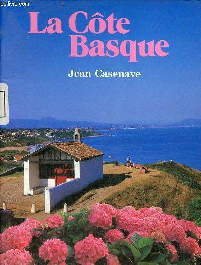 La Cte Basque.