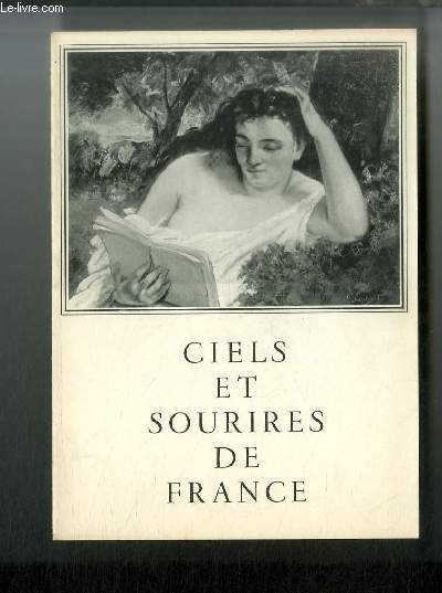 Ciels et Sourires de France - Nous proposons quelques peintres nouveaux : Guy Bardone, Saint Claude, atelier de lapidaire, Saint Claude enfume le globe, Intrieurs d'usine a pipes, Hiver Jurassien