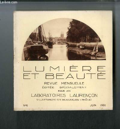 Lumière et Beauté n° 6 - Quimper, la rue Kéréon et la cathédrale, Rochers de ... - Zdjęcie 1 z 1