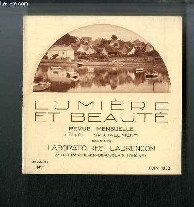Lumire et Beaut n 6 - Guhenno, Ploermel, Golfe du Morbihan, L'ile aux moines, Sarzeau