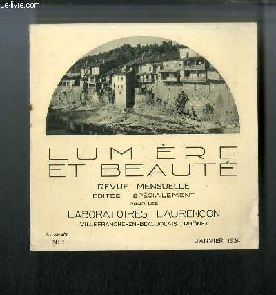 Lumire et Beaut n 1 - Meximieux Prouges, Village de Cerdon, Nantua, Lac de Sylans, Bellegarde
