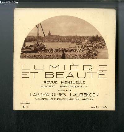 Lumire et Beaut n 4 - Lausanne, Morges, Coppet, Genve, la rue du Perron