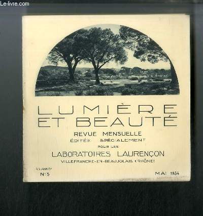 Lumire et Beaut n 5 - Saint-Aygulf, Frjus, Saint Raphal, Anthor, Thoule, La Napoule