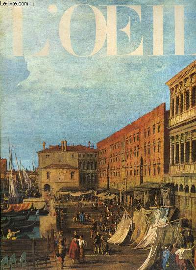 L'oeil n 214 - Trsors cachs dans un collge anglais : les dessins de Christ Church par J. Byam Shaw, Sous le signe des Gmeaux par A.P. de Mirimonde, L'art crmoniel des Baining de Nouvelle Bretagne par Vincent Bounoure, Sculptures rcentes