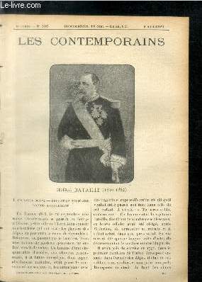 Gnral Bataille (1816-1882). LES CONTEMPORAINS N200