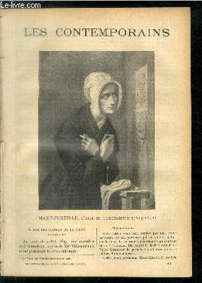 Marie-Eustelle, l'ange de l'eucharistie (1814-1842). LES CONTEMPORAINS N284