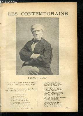 Reboul (1796-1864). LES CONTEMPORAINS N355