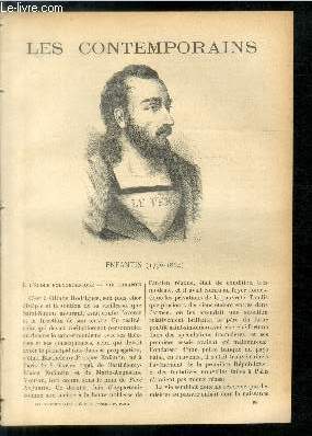 Enfantin (1796-1864). LES CONTEMPORAINS N366
