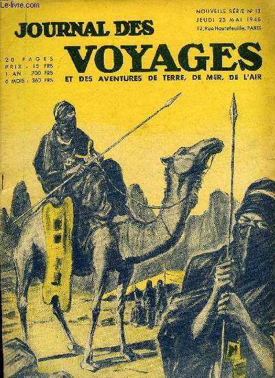 Journal des voyages et des aventures de terre, de mer, de l'air, nouvelle srie n 13 - Dans l'touffement de la fort: chez les hommes descendus du ciel par Jean Perrigault, Les budgets de dpense annuelle, Le cambodge, terre de la bont, de la douceur