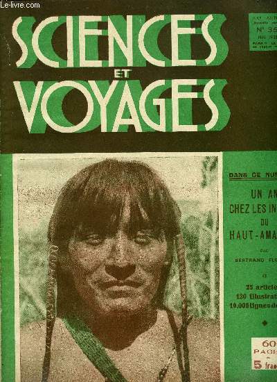 Sciences et voyages nouvelle srie n 35 - Les tres vivants et l'homme lui mme sont-ils dous d'une mmoire ancestrale ?, Un exemple a imiter, il y a en Angleterre des maisons de convalescence pour oiseaux, Ce qu'est le laboratoire de toxicologie