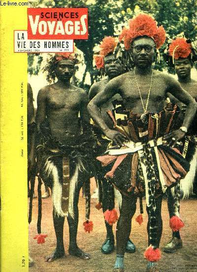 Sciences et voyages n 227 - Enfants gats de Buenos-Aires par Marcel Valotaire, Quand les cangaceiros colombiens se distraient, La province d'Aysen, pays de cavaliers, n'a que quelques dizaines d'autos dans les andes chiliennes par Mike Andrews, Au Prou