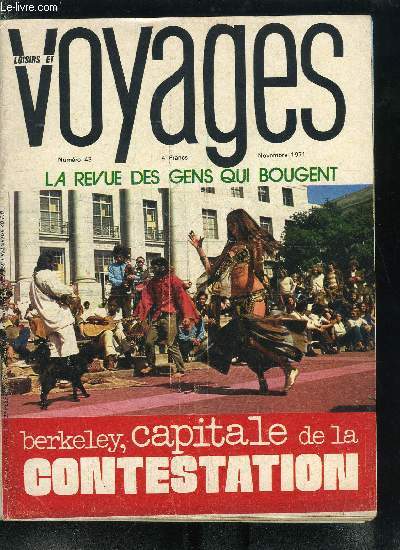 Sciences et voyages nouvelle srie n 43 - Une grande premire de l'exploration : Franois Balsan vient de parcourir le Rgistan inconnu, L'extraordinaire fraude de l'or gris rvle par la premire femme patron pcheur de France, Nouvelles hypothses