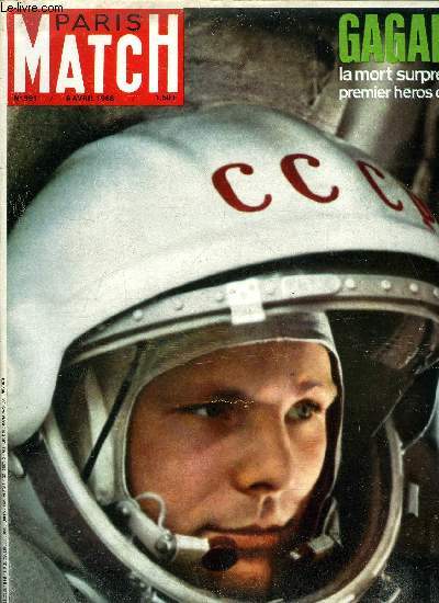 PARIS MATCH N 991 - Quatre dangers pour l'Europe, Un adversaire se dresse devant Debr : Schiller l'Allemand, Johnson reoit en secret Abrams le fonceur, La rvolte estudiantine a son Guevara : Rudi le rouge, Le camarade Ulbricht : attention aux tchques