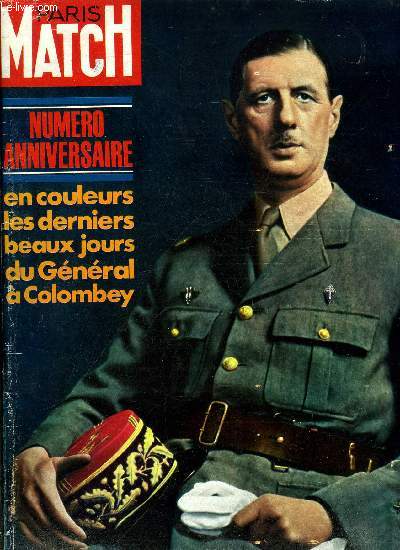 PARIS MATCH N 1175 - Celle qui m'a le plus aid, ma femme par L.B. Johnson, Raymond Cartier : le match Heath-Wilson, Perspolis a l'heure du bilan, Pompidou crit a l'glise, La nouvelle exprience de Michel Siffre, Cette Chine norme qui entre