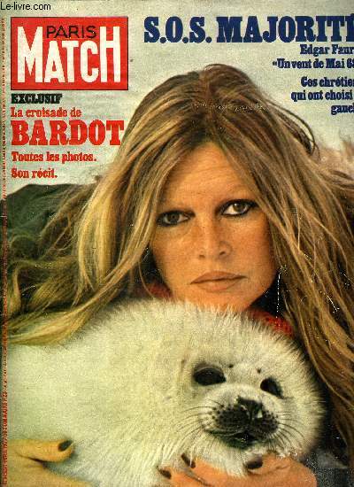 PARIS MATCH N 1453 - La gouvernante d'Amy Carter : de la prison a la Maison Blanche, Grard Depardieu : un Hercule qui pse un million, Anne d'Ornano en avion au dessus de laville de la fidlit, Farrah Fawcett, la nouvelle Marilyn, Eric Offenstadt