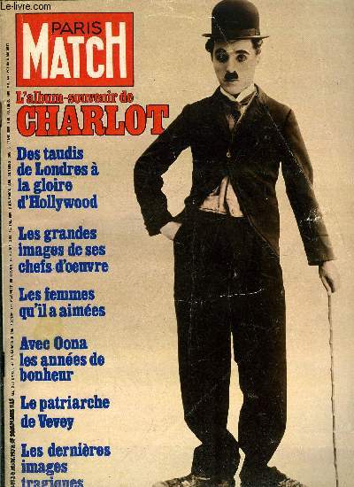 PARIS MATCH N 1493 - La princesse Anne vous prsente Peter, 37 jours, Marthe Keller amoureuse d'Al Pacino, Platini remplit mme les glises, Piem ne veut plus tre l'asticot de Jacques Martin, Steve le successeur de Mohammed Ali pse 45 kilos, Aurore