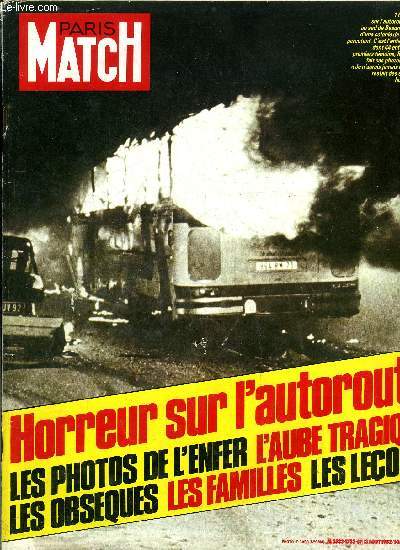 PARIS MATCH N 1733 - Caroline et Rainier de Monaco : ils ont retrouv leur tendre complicit au bal de la Croix Rouge, Francis Weber a abandonn la mdecine le jour ou sa premire malade est morte par Philippe Bouvard, Vronique Sanson essaye