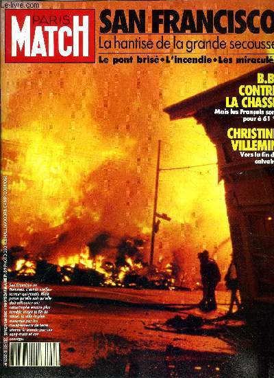 PARIS MATCH N 2110 - Michel Serrault : ah ! si j'tais aussi vache que Paul Lautaud par Patrice Bollon, Ultra violet, l'grie d'Andy Warhol tait amoureuse du gnral de Gaulle, Luis Alfonso de Bourbon : sa mre, la duchesse de Cadix, nous fait
