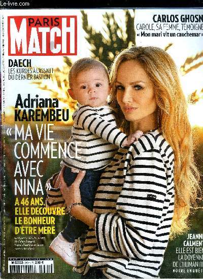 PARIS MATCH N 3637 - BD les temps forts d'Angoulme, Elisabeth Quin, la vue devant soi, Viggo Mortensen, le seigneur des plateaux, Daniel Auteuil, retour au classique, Philippe Claudel, amiti a vendre, Julie Gayet remonte sur les planches, Joe Jackson