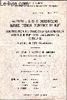 44.74.74 : S.O.S. mdecins. Service mdical d'urgence de nuit. Contribution  l'tude de la consommation mdicale de nuit dans l'agglomration bordelaise. Thse pour le Doctorat