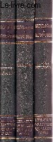 Encyclopdie du monde animal. 3 Tomes