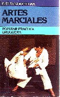 Artes marciales. Popular practica bruguera