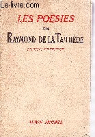 Les posies de Raymond de la Tailhde