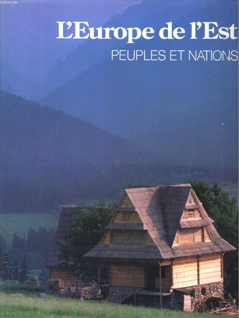 L'Europe de l'Est