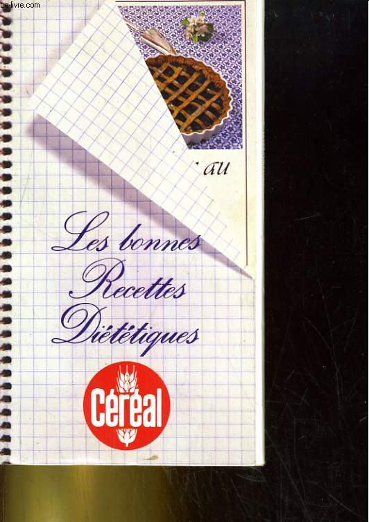 Les bonnes recettes dittiques