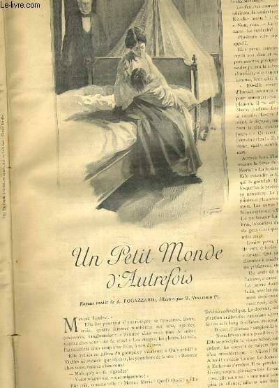 Mode pratique. du n13 au n52 (1897) et du n1 au n27 (1898)