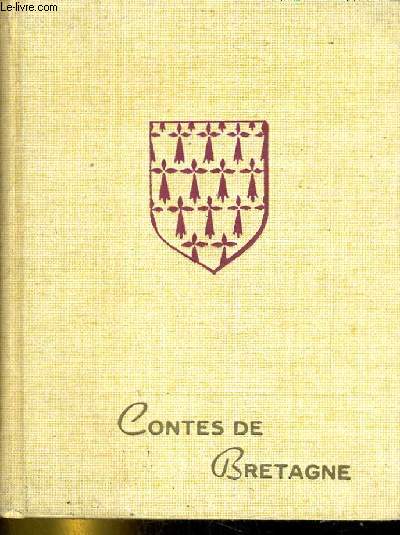 Contes de Bretagne