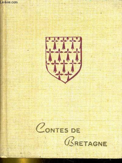 Contes de Bretagne