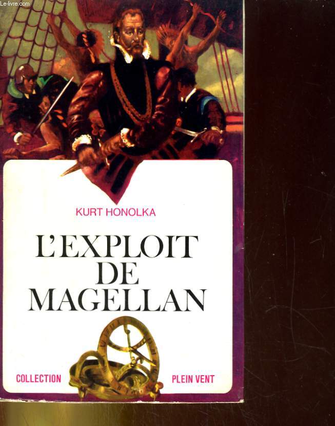 L'exploit de Magellan