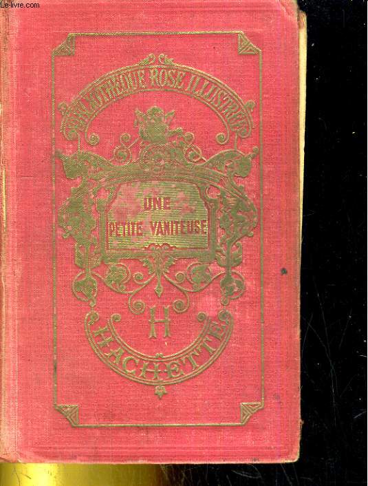 Une petite vaniteuse