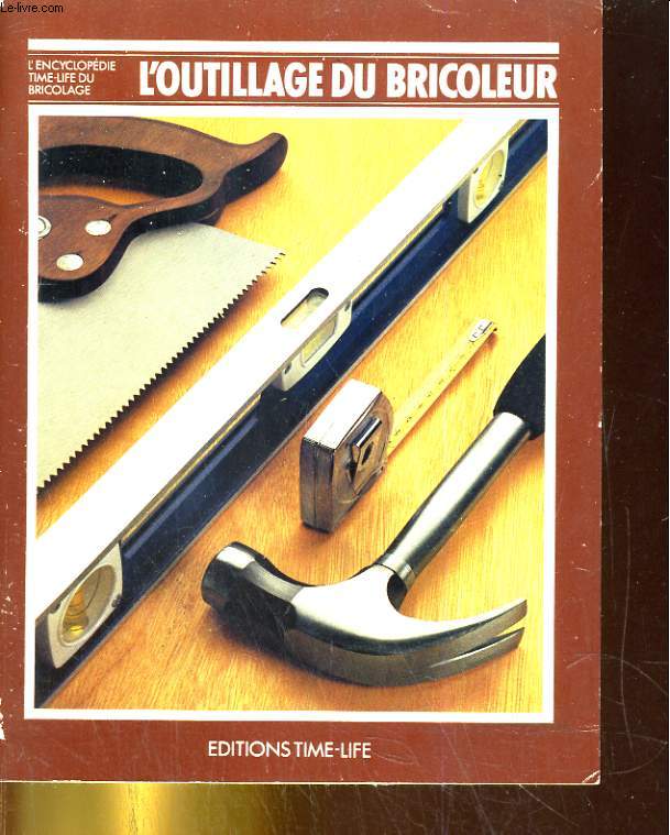 L'outillage du bricoleur