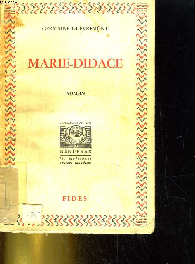 Marie-Didace
