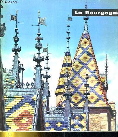 La Bourgogne