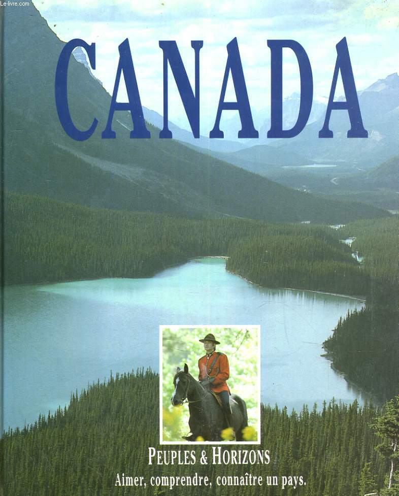 Peuples & Horizons - Le canada