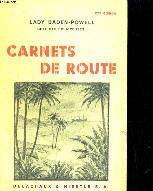 Carnets de route