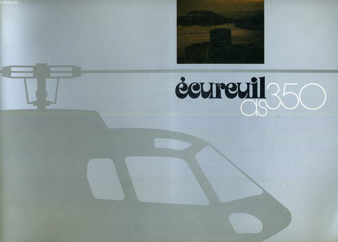 Ecureuil as 350 - Collectif - 0 - Bild 1 von 1