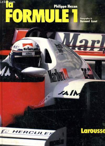 La Formule 1