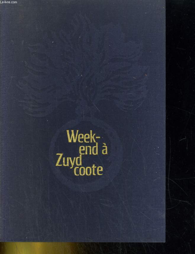 Week-End  Zuydcoote