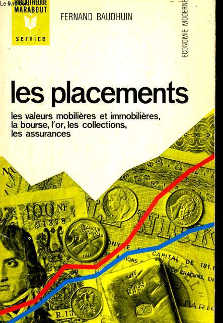 Les placements