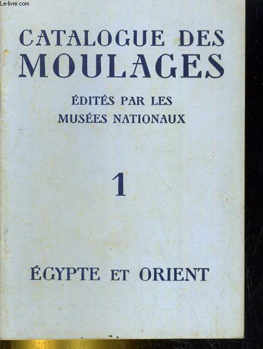 Egypte et Orient