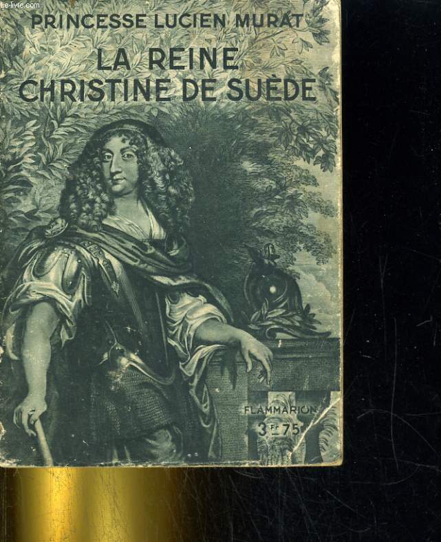 La reine Christine de Sude