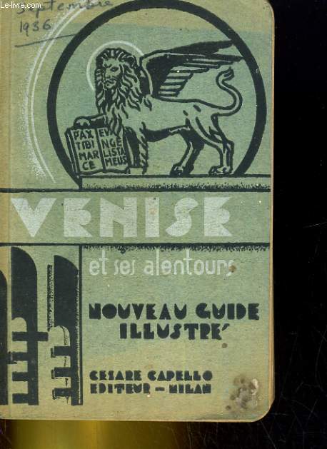 Venise et ses alentours