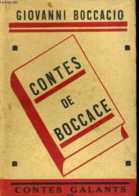 Contes de Boccace