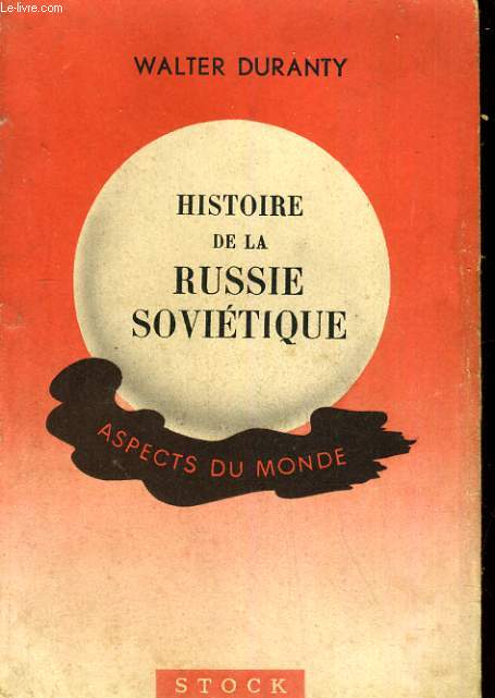 Histoire de la Russie sovitique