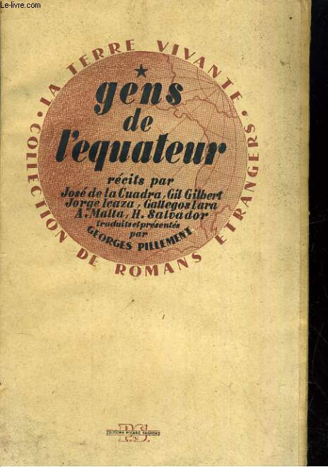 Gens de l'quateur