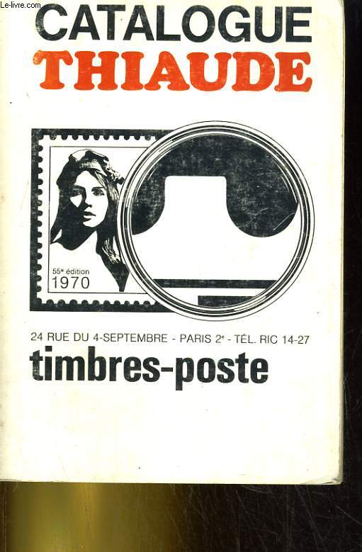 Timbres-poste